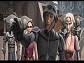 ������� �����: ����� ������ / Star Wars: The Clone Wars 3 c���� 5 �����