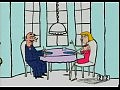 ������������ �������� / John Callahan's Quads 1 ����� 3 �����