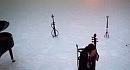 Steven Sharp Nelson - Moonlight - Electric Cello (Inspired by Beethoven)