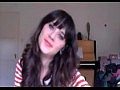 Zooey Deschanel - Yesterday Once More