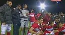 �������-�� ������. ������� ������� Copa del Sol 2012