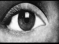 Art With Salt - Drawing a Realistic Eye