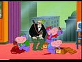 ����� �������, ������� / Harvey Birdman, Attorney at Law 3 ����� 8 �����