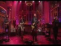 The Shins - Simple Song (Live on SNL)