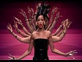 Coldplay feat. Rihanna — Princess of China