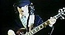 ACDC - Highway To Hell.