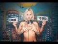 What's Going On mix-DJ Forsage & Topless DJ Aurika