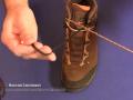 Как правильно завязывать шнурки из паракорда