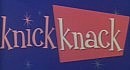 Pixar-Knick Knack