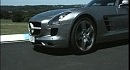MERCEDES BENZ SLS-AMG
