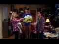 ������ �������� ������ /The big bang Theory 3 ����� 20 �����