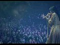 Nightwish 'The Phantom Of The Opera' with lyrics