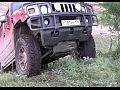 ��� ������� ������ Hummer H3