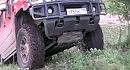 ��� ������� ������ Hummer H3