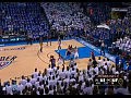 �������� ����� � 9 ���� �� Thunder ������ Lakers