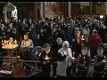 Russian Orthodox Harlem Shake