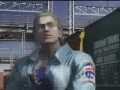 Tekken 6 AMV one step closer by linkin park
