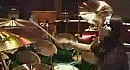 joey jordison drum solo for ������)))