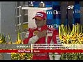 ������� ����� �������� � "Ferrari" �� ����� 2011 ����