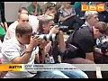 Украинцы делают ставки на футбол