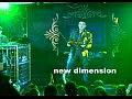 Tigran Petrosyan - New Dimension