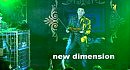 Tigran Petrosyan - New Dimension