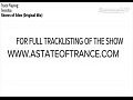 ASOT 525  Tenishia - Shores of Eden (Original Mix)