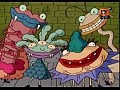 �������� ������� / Real Monsters 4 ����� 5 �����