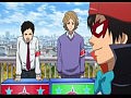 ���� ���� 41 / Sket Dance 41 ����� (������� ������� jam_&_Animedia_TV)