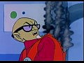 ����� �������, ������� / Harvey Birdman, Attorney at Law 3 ����� 5 �����