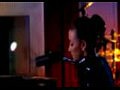 Justine Taton - At Last (Etta James cover)