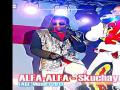 ALFA-ALFA - Skuchayu (AGE-Music) 2013