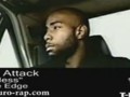 Black Attack - Heartless