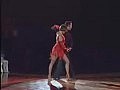 ChaChaCha - ча ча ча - танец