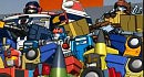 ���������� ������������: Cybertron 17 �����
