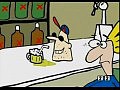 ������������ �������� / John Callahan's Quads 1 ����� 8 �����