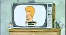 ����� � ������� / Beavis and Butt-head 4 ����� 32 �����