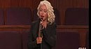 Christina Aguilera - At Last (Etta James Funeral)