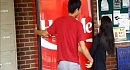 ������ ������� � Coca Cola