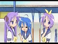 Lucky star 3