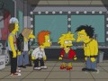 Sid + Nancy = Nelson + Lisa