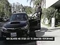 KEN BLOCK GYMKHANA TWO - BUILD