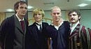 Dr  Kitt - Kula Shaker Tribute to Paul Winther-HartKS