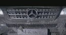 Mercedes M-Class