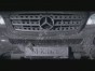 Mercedes M-Class