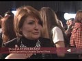 ³������� Ukrainian Fashion week, ����� ˳볿 �������