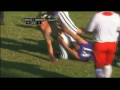 Fight Footbal League