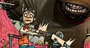 Gorillaz feat  Little Dragon - Empire Ants