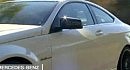 ��������� ���� Mercedes-Benz C-Class �� ������ AMG