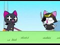 �������� 2 / Nyanpire 2 (�������-���������� �������)